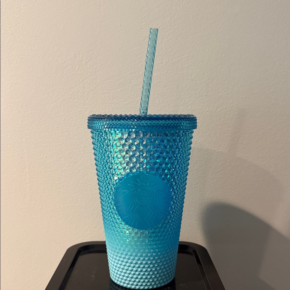 NWT grande starbucks ombré tumbler